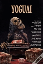 Capa do artigo Yaoguai