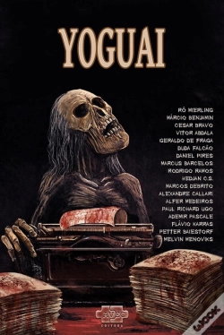 Capa do artigo Yaoguai