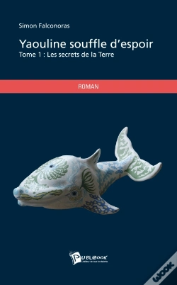 Capa do artigo Yaouline Souffle D'Espoir T.1 ; Les Secrets De La Terre