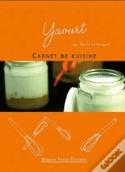 Capa do artigo Yaourt