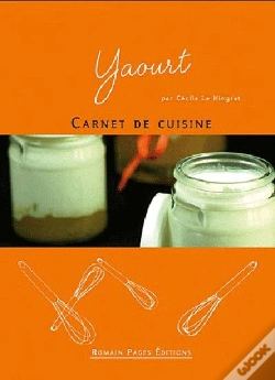 Capa do artigo Yaourt