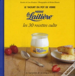 Capa do artigo Yaourt La Laitière