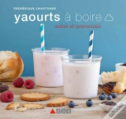 Capa do artigo Yaourts A Boire