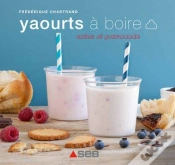 Capa do artigo Yaourts A Boire