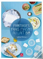 Capa do artigo Yaourts Et Fromages Frais Au Lait Bio