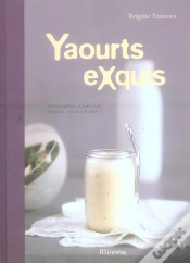 Capa do artigo Yaourts Exquis