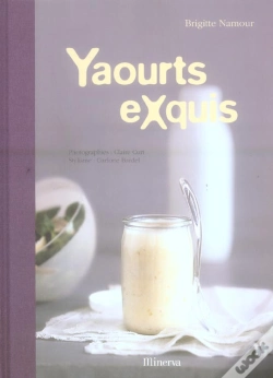 Capa do artigo Yaourts Exquis
