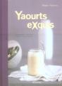 Yaourts Exquis - Preview
