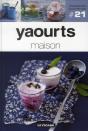 Yaourts Maison  - Volume 21 - Preview