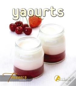 Capa do artigo Yaourts Maison