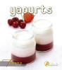 Yaourts Maison - Preview