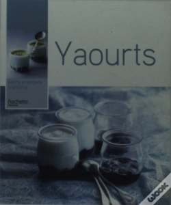 Capa do artigo Yaourts