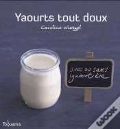 Capa do artigo Yaourts Tout Doux