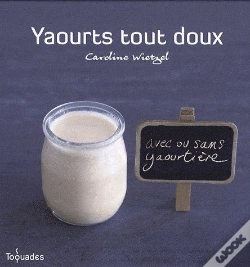Capa do artigo Yaourts Tout Doux