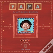 Capa do artigo Yapa ; Le Petit Aborigène D