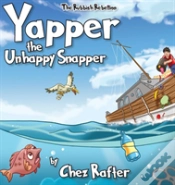 Capa do artigo Yapper Yapper The Unhappy Snapper
