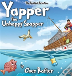 Capa do artigo Yapper Yapper The Unhappy Snapper