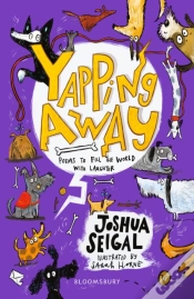 Capa do artigo Yapping Away