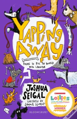 Capa do artigo Yapping Away