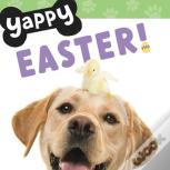 Yappy Easter!