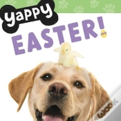 Capa do artigo Yappy Easter!