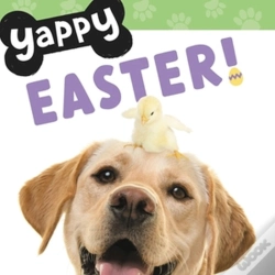 Capa do artigo Yappy Easter!