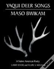 Capa do artigo Yaqui Deer Songs/Maso Bwikam