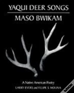 Capa do artigo Yaqui Deer Songs/Maso Bwikam