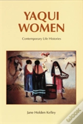 Yaqui Women
