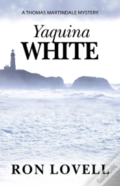Capa do artigo Yaquina White