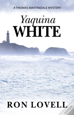 Capa do artigo Yaquina White