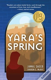 Capa do artigo Yara