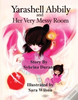 Capa do artigo Yarashell Abbily And Her Very Messy Room