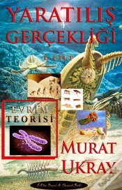 Capa do artigo Yaratilis Gercekligi (I. Cilt)