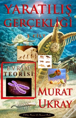 Capa do artigo Yaratilis Gercekligi (I. Cilt)