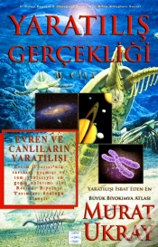 Capa do artigo Yaratilis Gercekligi (Ii. Cilt)