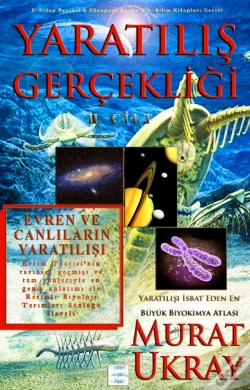Capa do artigo Yaratilis Gercekligi (Ii. Cilt)