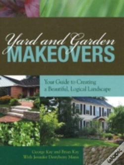 Capa do artigo Yard And Garden Makeovers