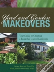 Capa do artigo Yard And Garden Makeovers