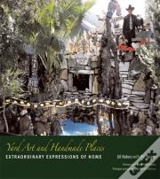 Yard Art And Handmade Places