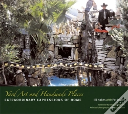 Capa do artigo Yard Art And Handmade Places