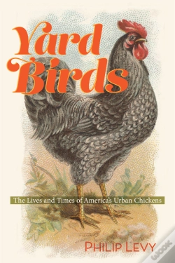 Capa do artigo Yard Birds