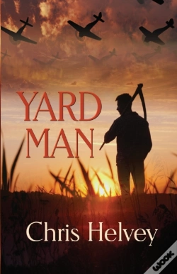 Capa do artigo Yard Man