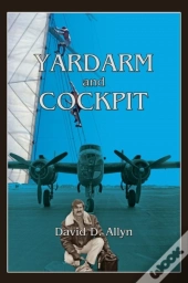 Yardarm And Cockpit Hardcover