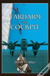 Capa do artigo Yardarm And Cockpit Hardcover