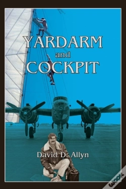 Capa do artigo Yardarm And Cockpit Hardcover