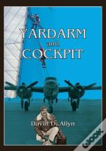 Yardarm And Cockpit Hardcover