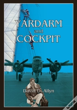 Capa do artigo Yardarm And Cockpit Softcover
