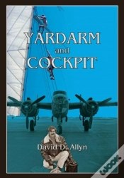 Capa do artigo Yardarm And Cockpit Softcover