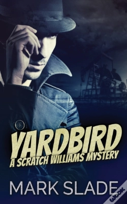 Capa do artigo Yardbird